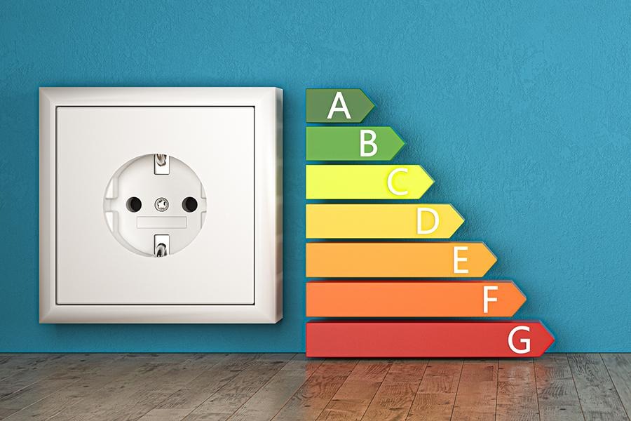 High efficiency and sustainable power supply High efficiency and sustainable power supply