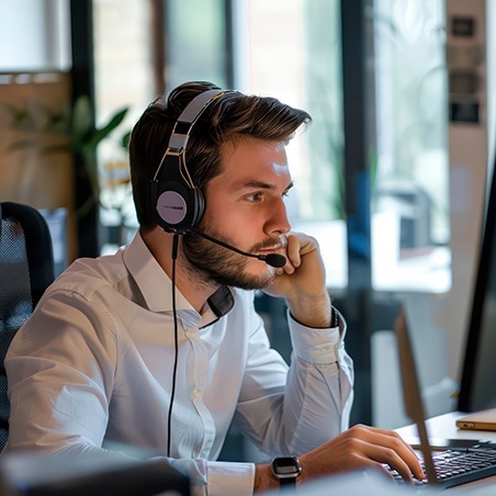 Europe Contact Expert